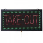 Aarco SAL05L Large Sale LED Sign