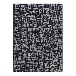 Joy Carpets WorkSpace Block Print 10' 9 Joy Carpets WorkSpace Block Print 10' 9
