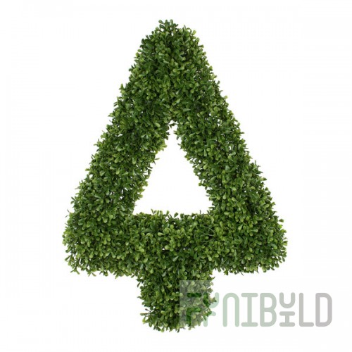 Mills Floral Company 21 1/2