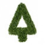 Mills Floral Company 21 1/2