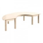 Flash Furniture Bright Beginnings 15 Flash Furniture Bright Beginnings 15