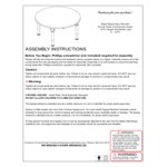 Flash Furniture Bright Beginnings 15 Flash Furniture Bright Beginnings 15