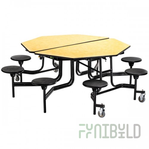 National Public Seating MTO60S-PBTMPC 60