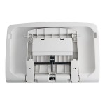 Rubbermaid® FG781888LPLAT Horizontal Baby Changing Station / Table