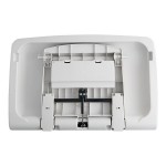 Rubbermaid® FG781888LPLAT Horizontal Baby Changing Station / Table