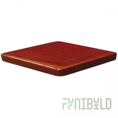 American Tables & Seating ATR3030-M Resin Super Gloss 30