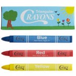 Choice 24 Assorted Colors Bulk School Crayons Pack in Print Box - 50/Case Choice 24 Assorted Colors Bulk School Crayons Pack in Print Box - 50/Case