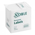 Choice 1/2 Gallon White Paper Frozen Yogurt / Food Cup with Paper Lid - 100/Case