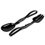 Fineline 3304-BK Platter Pleasers 11 1/2