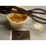 Fineline 3304-BK Platter Pleasers 11 1/2