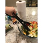 Fineline 3304-BK Platter Pleasers 11 1/2