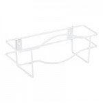 Lavex Pro Nitrile Black Heavy-Duty Powder-Free 6 Mil Thick Textured Gloves - Extra Large - 100/Box