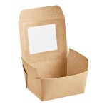 Fold-Pak Bio-Plus View #1 4 3/8
