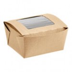 Fold-Pak Bio-Plus View #1 4 3/8