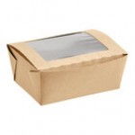 Fold-Pak Bio-Plus View #1 4 3/8