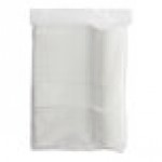 World Centric PLA Fork Refill Sleeve for World Centric Touchless Cutlery Dispenser - 100/Pack