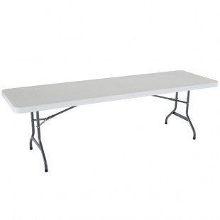 Lifetime Folding Table, 30 Lifetime Folding Table, 30
