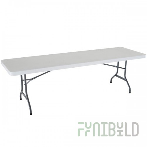 Lifetime Folding Table, 30