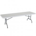 Lifetime Folding Table, 30