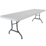Lifetime Folding Table, 30