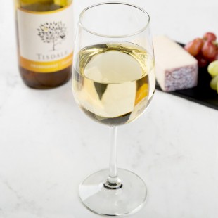 Libbey Vina 16 oz. Tall Wine Glass - Sample