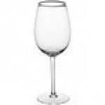 Acopa Select Blanc 16.5 oz. Wine Glass - Sample