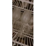 Acopa Select Blanc 16.5 oz. Wine Glass - Sample