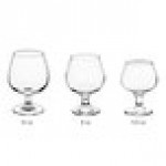 Acopa Select 9 oz. Brandy Snifter - Sample
