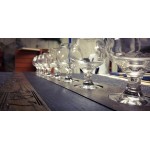 Acopa Select 9 oz. Brandy Snifter - Sample