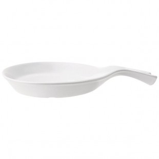 GET SK-1-W Diamond White 24 oz. Skillet - 12/Case GET SK-1-W Diamond White 24 oz. Skillet - 12/Case