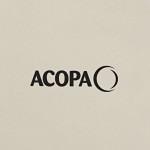 Acopa 18 oz. White Stoneware Fry Pan Server - 12/Case