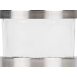 Cal-Mil 1851-4 Mixology 16 oz. Luxe Jar with Solid Lid Cal-Mil 1851-4 Mixology 16 oz. Luxe Jar with Solid Lid