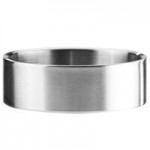 Cal-Mil 1851-4 Mixology 16 oz. Luxe Jar with Solid Lid Cal-Mil 1851-4 Mixology 16 oz. Luxe Jar with Solid Lid