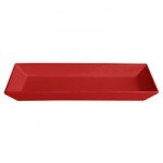 G.E.T. Enterprises BT031-MOD-CB Bugambilia 6.9 Qt. Smooth MOD Finish Cranberry Resin-Coated Aluminum Deep Boat G.E.T. Enterprises BT031-MOD-CB Bugambilia 6.9 Qt. Smooth MOD Finish Cranberry Resin-Coated Aluminum Deep Boat