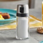 OXO 1241980 Good Grips Salt Shaker OXO 1241980 Good Grips Salt Shaker