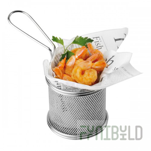 APS Snackholder 3 1/2