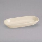 Homer Laughlin from Steelite International HL14300 2 oz. Unique Ivory (American White) Fluted China Ramekin - 72/Case Homer Laughlin from Steelite International HL14300 2 oz. Unique Ivory (American White) Fluted China Ramekin - 72/Case