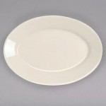Homer Laughlin from Steelite International HL14300 2 oz. Unique Ivory (American White) Fluted China Ramekin - 72/Case Homer Laughlin from Steelite International HL14300 2 oz. Unique Ivory (American White) Fluted China Ramekin - 72/Case