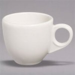 Homer Laughlin from Steelite International HL14300 2 oz. Unique Ivory (American White) Fluted China Ramekin - 72/Case Homer Laughlin from Steelite International HL14300 2 oz. Unique Ivory (American White) Fluted China Ramekin - 72/Case