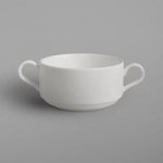 RAK Porcelain Banquet 2.1 oz. Ivory Porcelain Ramekin - 12/Case RAK Porcelain Banquet 2.1 oz. Ivory Porcelain Ramekin - 12/Case