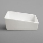 RAK Porcelain Banquet 2.1 oz. Ivory Porcelain Ramekin - 12/Case RAK Porcelain Banquet 2.1 oz. Ivory Porcelain Ramekin - 12/Case