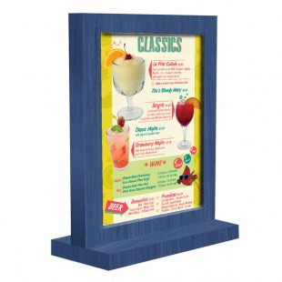 Menu Solutions WTFR-A 4 Menu Solutions WTFR-A 4