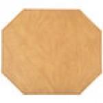 H. Risch, Inc. TABLEMATOCT15X13NUGGET 15