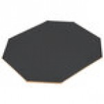 H. Risch, Inc. TABLEMATOCT15X13NUGGET 15