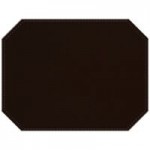 H. Risch, Inc. PLACEMATDX-RIOBROWN Rio 16 H. Risch, Inc. PLACEMATDX-RIOBROWN Rio 16