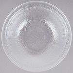 Carlisle SB6807 1 Qt. Pebbled Serving/Salad Bowl Carlisle SB6807 1 Qt. Pebbled Serving/Salad Bowl