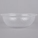 Carlisle SB6807 1 Qt. Pebbled Serving/Salad Bowl Carlisle SB6807 1 Qt. Pebbled Serving/Salad Bowl