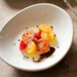 Tuxton BPD-0807 20 oz. Porcelain White China Capistrano Bowl - 12/Case Tuxton BPD-0807 20 oz. Porcelain White China Capistrano Bowl - 12/Case
