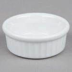 Tuxton BPD-0807 20 oz. Porcelain White China Capistrano Bowl - 12/Case Tuxton BPD-0807 20 oz. Porcelain White China Capistrano Bowl - 12/Case