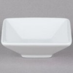 Tuxton BPD-0807 20 oz. Porcelain White China Capistrano Bowl - 12/Case Tuxton BPD-0807 20 oz. Porcelain White China Capistrano Bowl - 12/Case